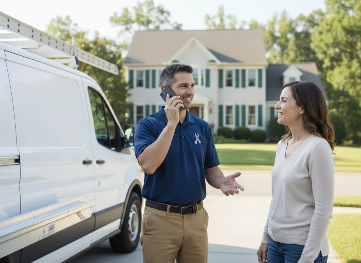 Home Gutter Service Doddridge, AR FAQs